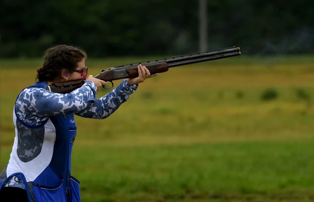 Pacific International Trapshooting Association