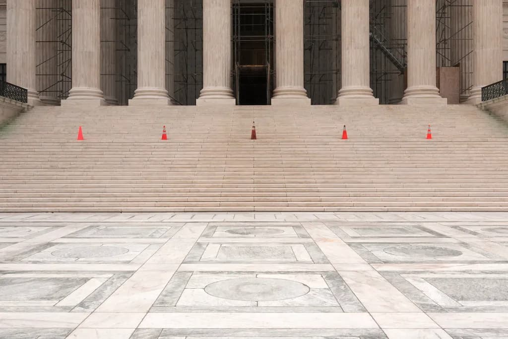 SCOTUS Passes on Second Amendment