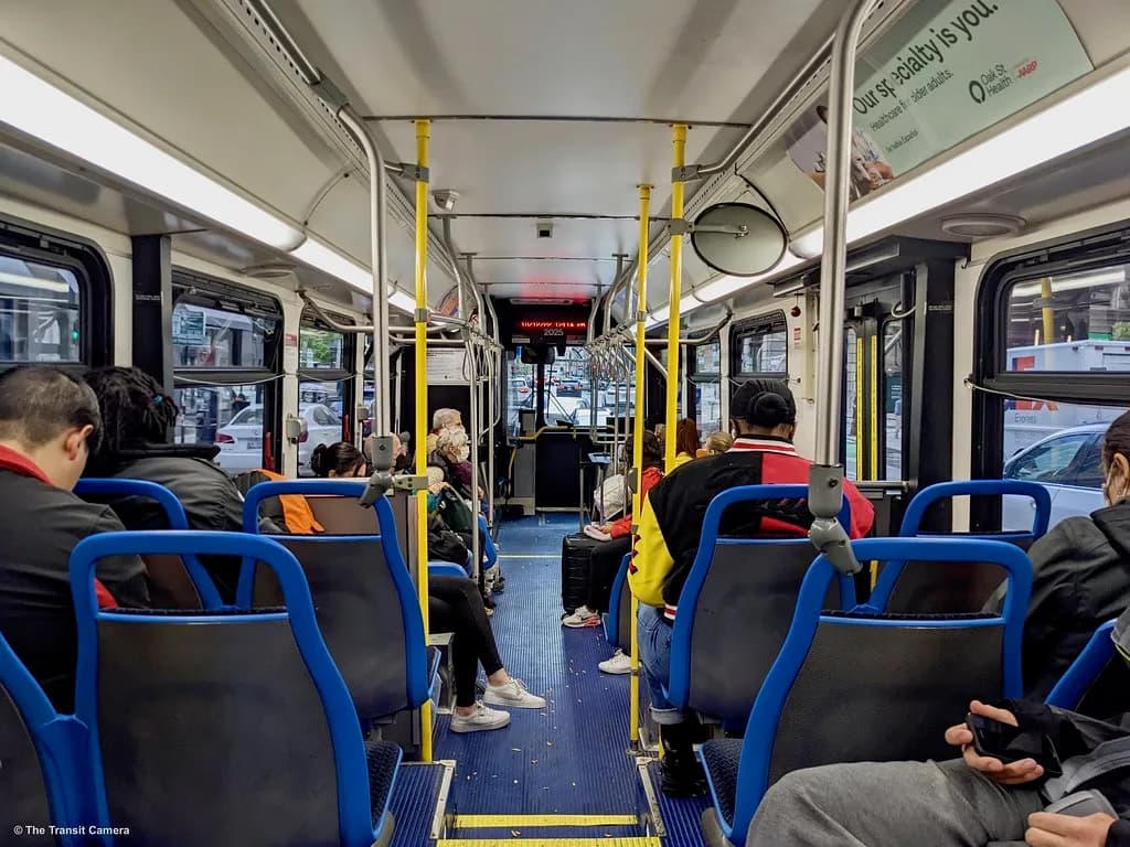 Supreme Court Lets Illinois Transit Ban Stand