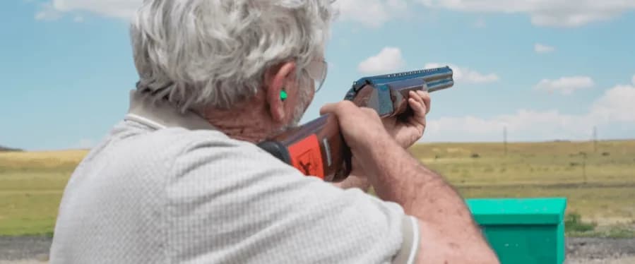 Veterans' Gun Rights Restored