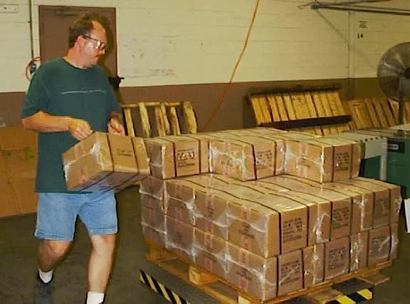 Warren Bill Targets Military Ammo Sales