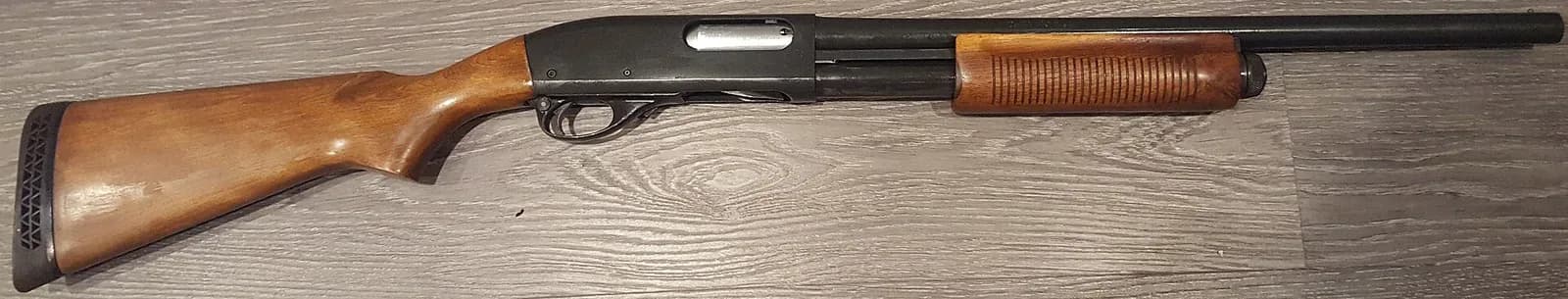 Remington Model 870