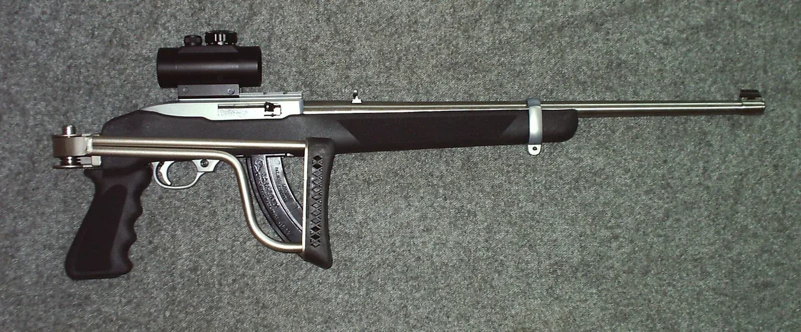 Ruger 10/22