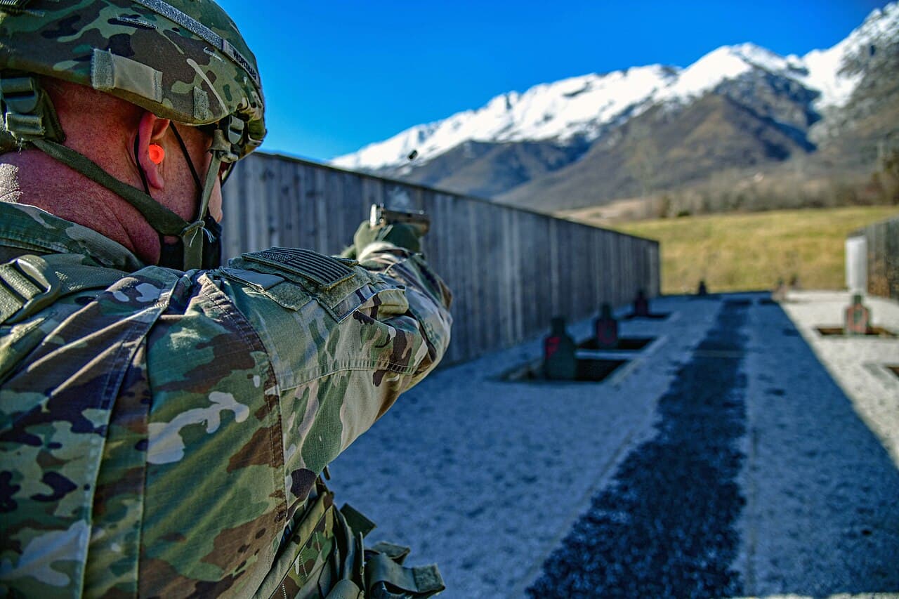 Sig P320 Safety & Recall History