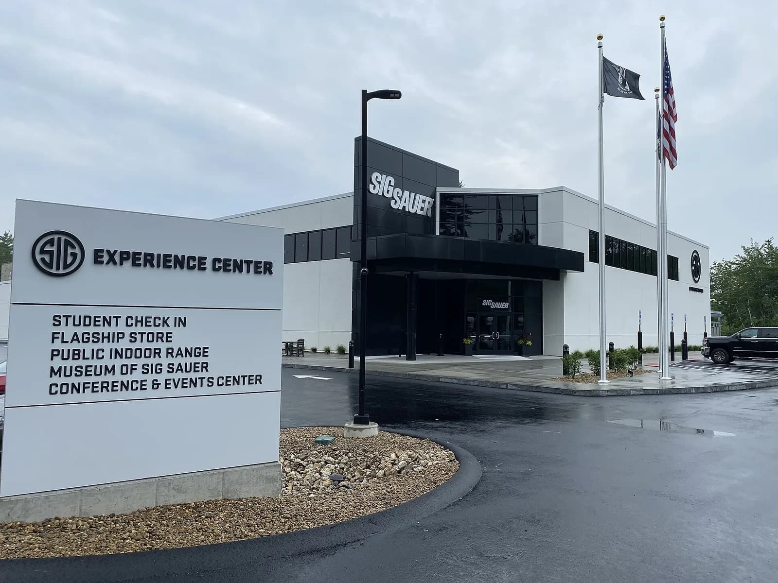 SIG MCX Spear / M7 Rifle