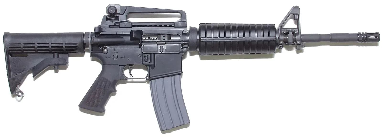M7 rifle (SIG MCX Spear)