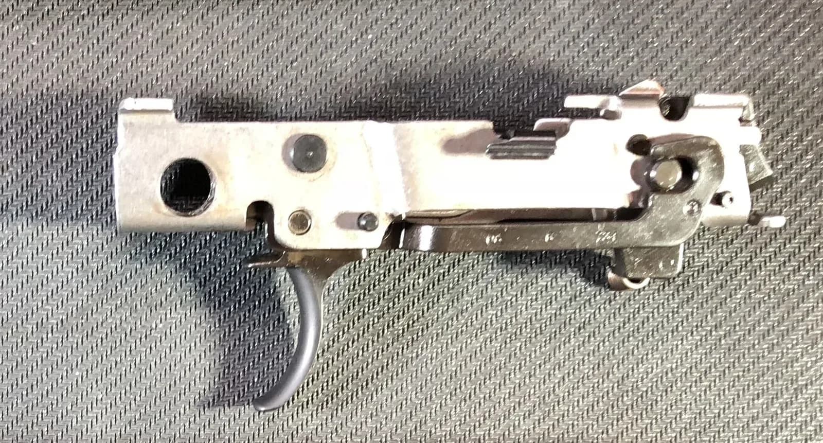 SIG Sauer P320 / M17