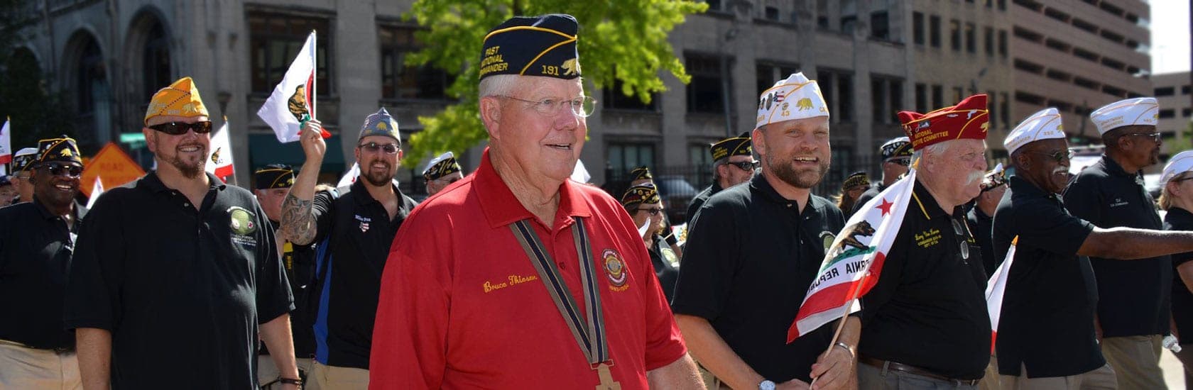 Junior Shooting Sports logo