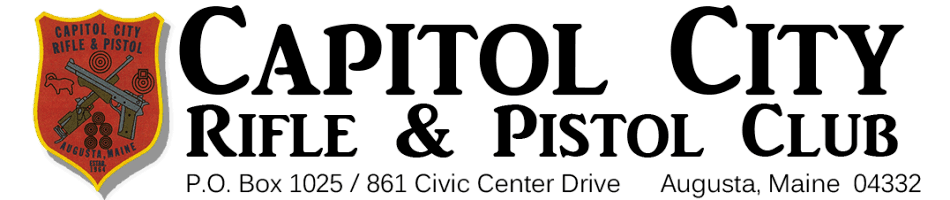 Capitol City Rifle & Pistol Club logo