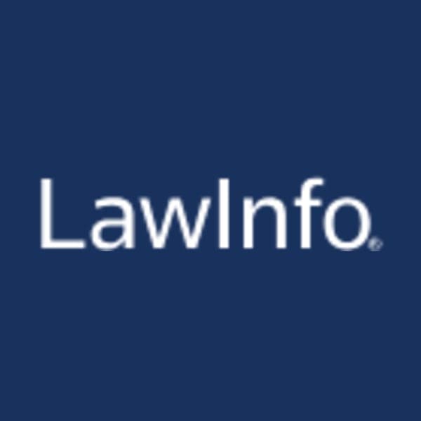 Lawinfo logo