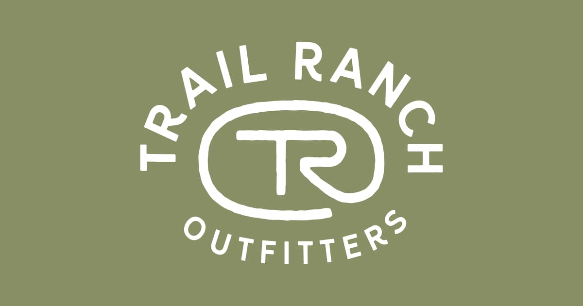 Hunt - Trail Ranch Outfitters logo