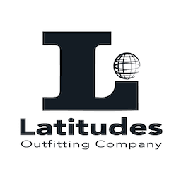 Hunting Experiences - Latitudes Outfitting CO logo