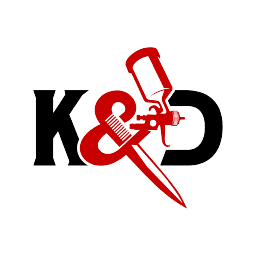 Kote & Dagger logo