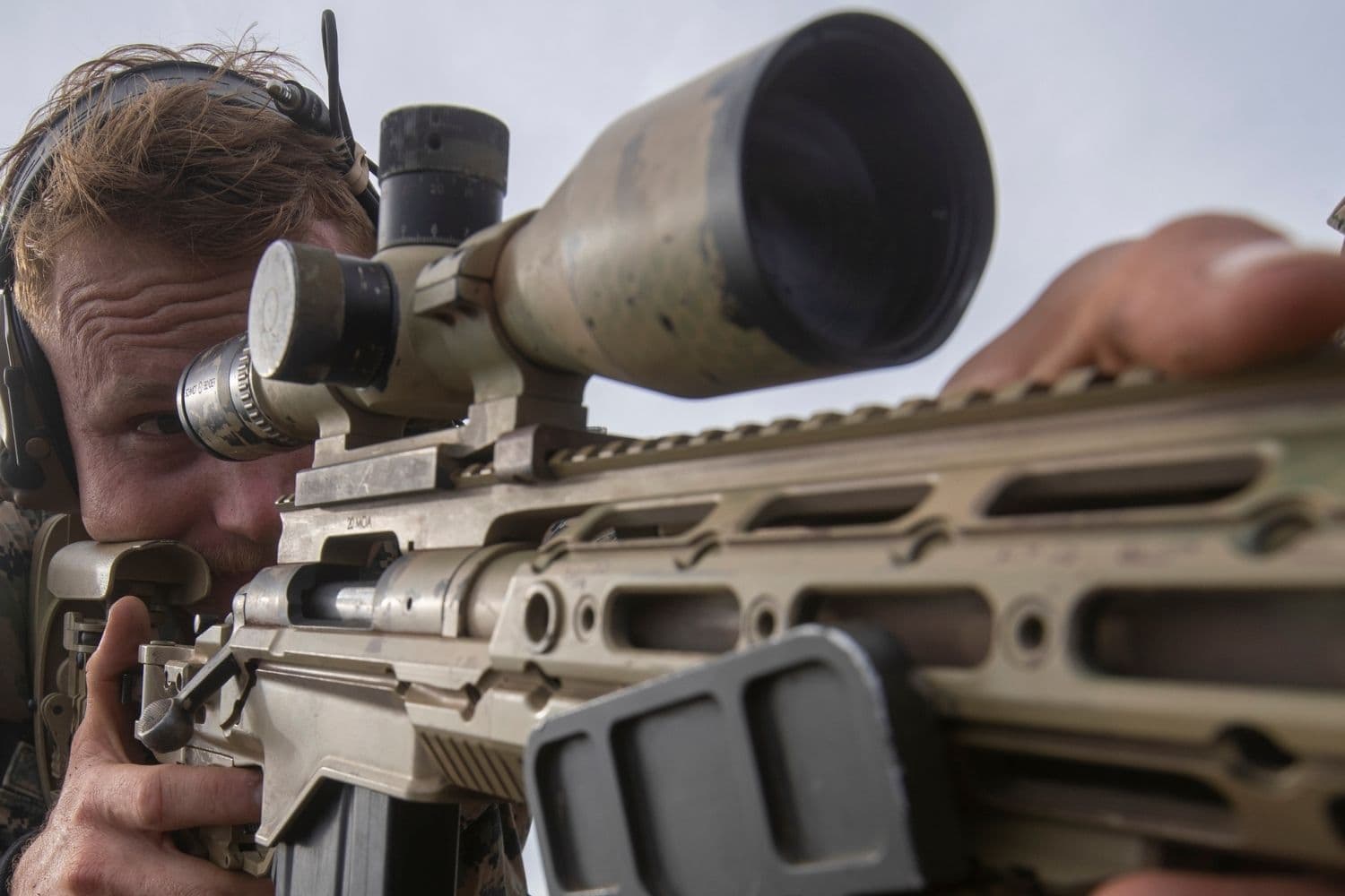 North Central Washington Gun Club logo