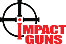 Impact Guns logo