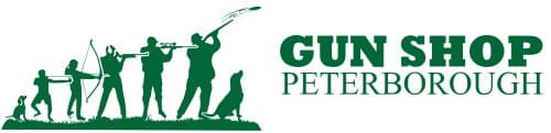 Gun Shop Peterborough logo