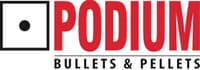 Podium Pellets logo