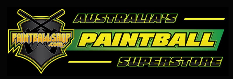 Paintball Shop logo