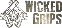 Wicked Grips logo