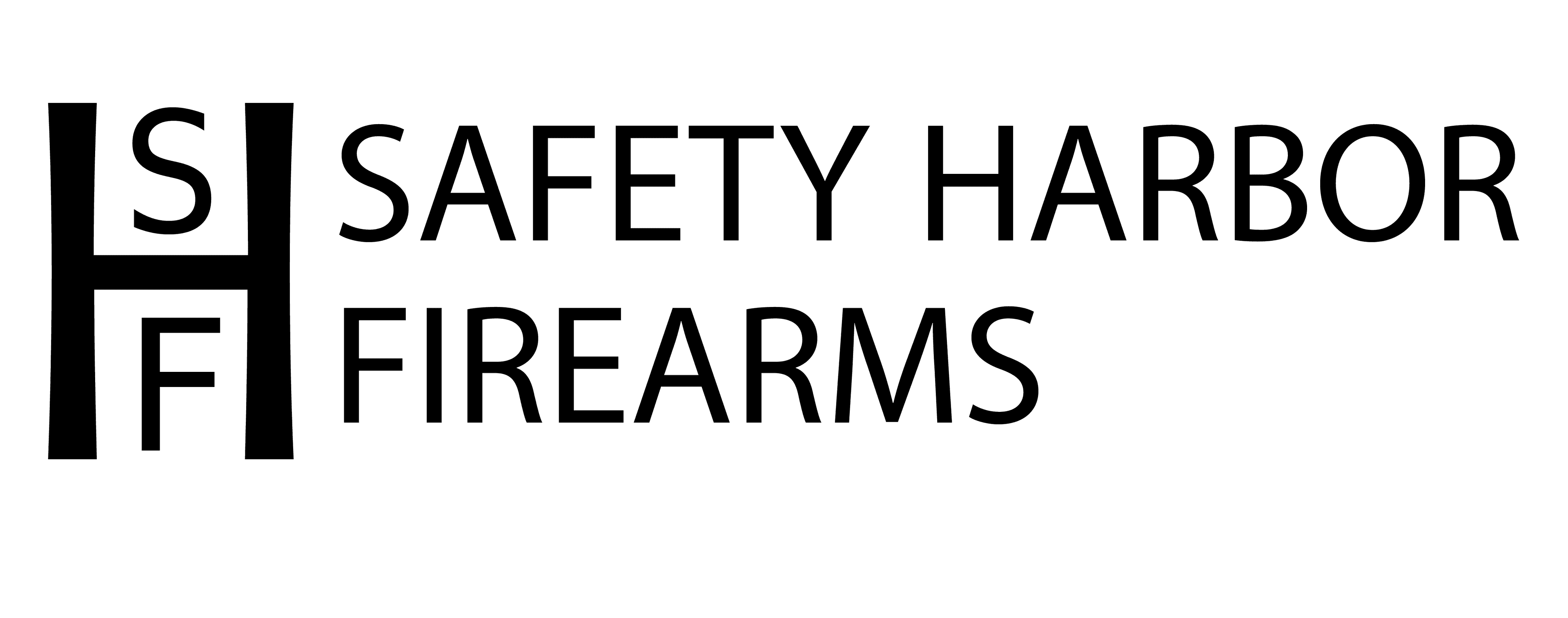 Safety Harbor Firearms logo
