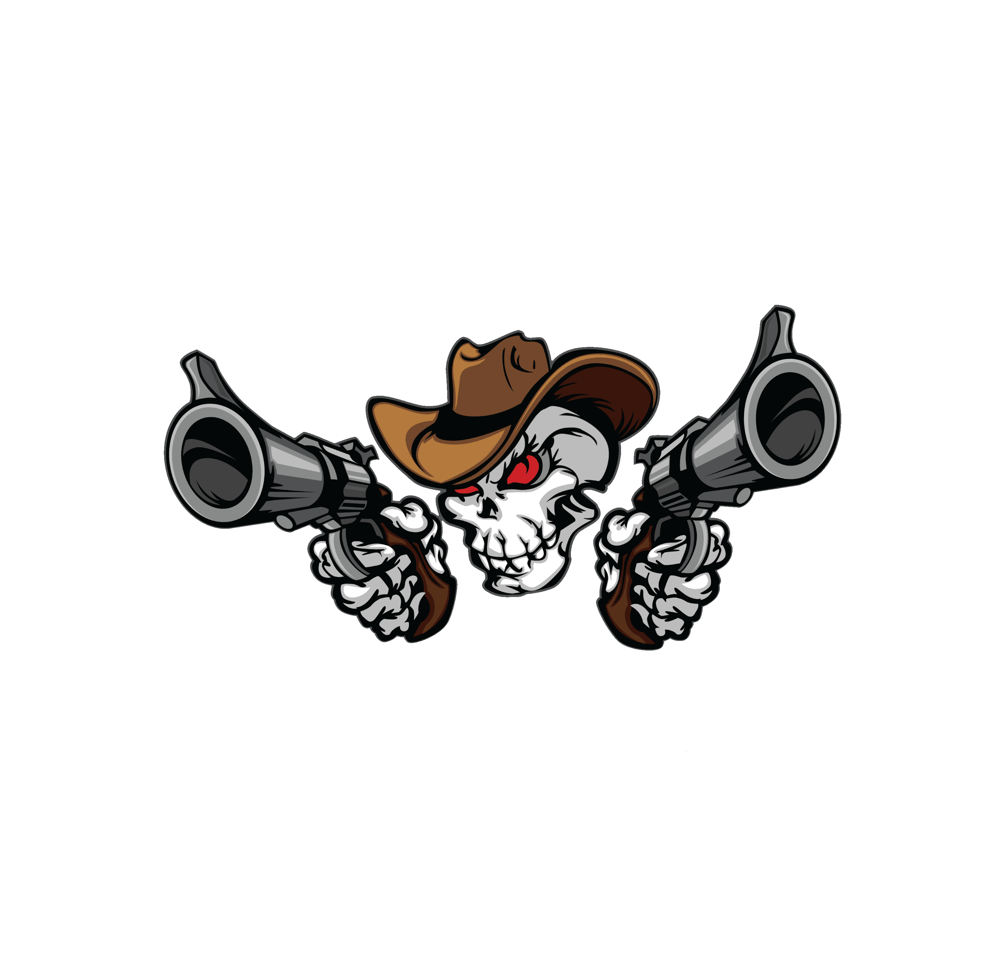 Outlaws Armory of Canyon Lake logo