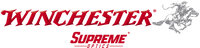 Find Local Dealers for Winchester Supreme Optics Products logo