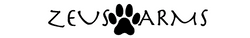 Zeus Arms logo