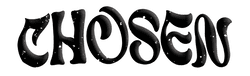Chosen Armory logo