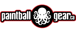 MR Paintball Gear Canada logo