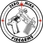 Zero Mike Firearms logo
