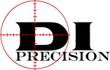 DI Precision logo