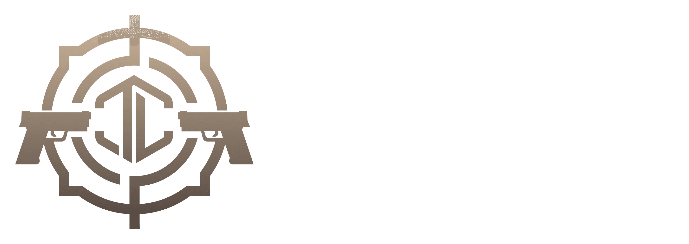 Luxury Tactical logo