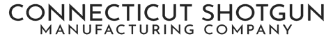 Connecticut Shotgun Manufacturing Company logo