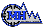 Mile High Shooting Accessories logo