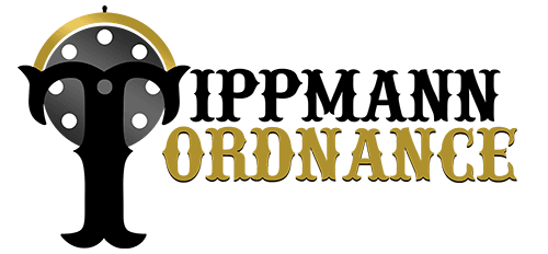Tippmann Ordnance logo