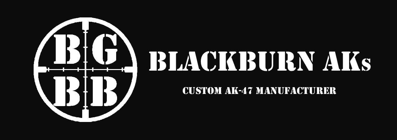 Blackburn Aks logo