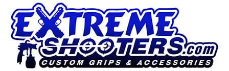 Extreme Shooters logo