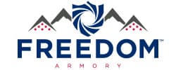 Freedom Armory logo