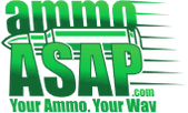 Ammo ASAP logo