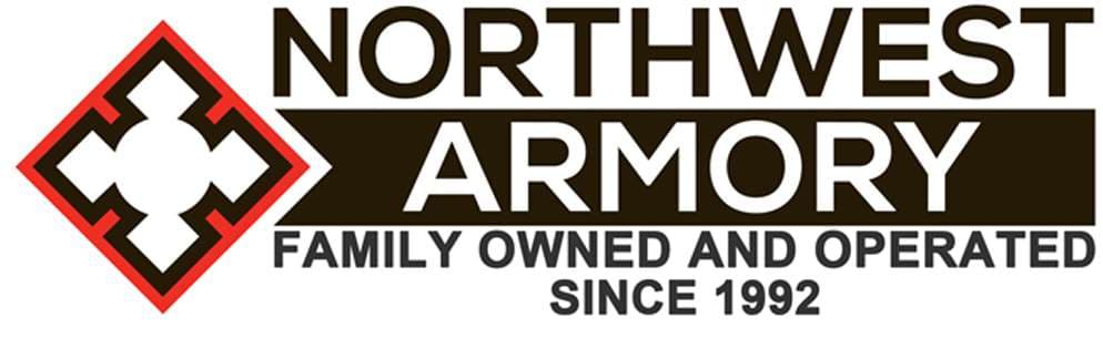 Northwest Armory logo
