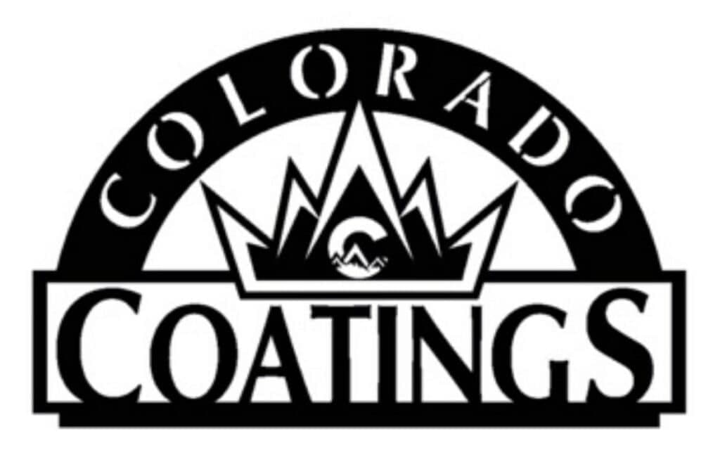 Colorado Coatings logo