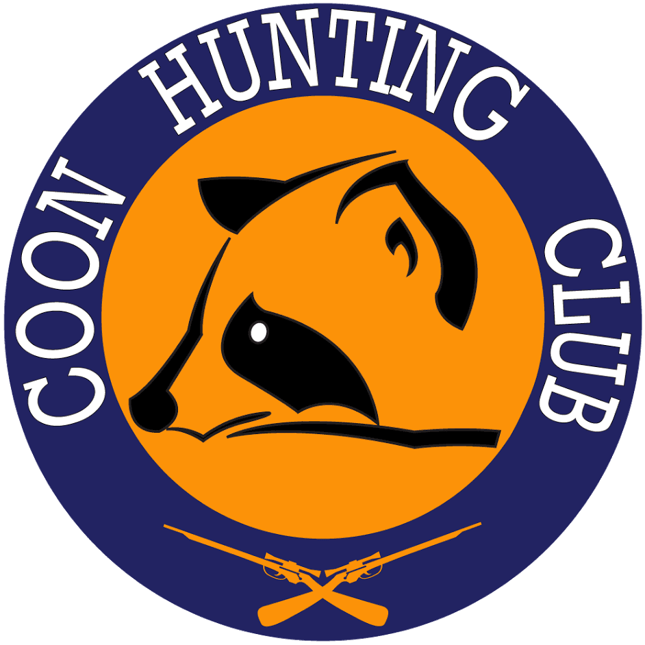 Coon Hunting Club logo