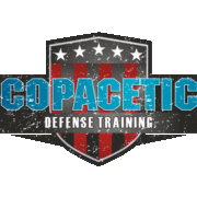 Copacetic Defense Training logo