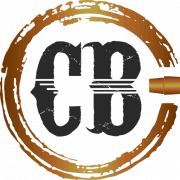 Copper Bullet Lodge logo