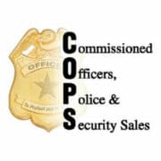 COPS Products logo