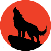 Coyote Point Rifle and Pistol Club logo