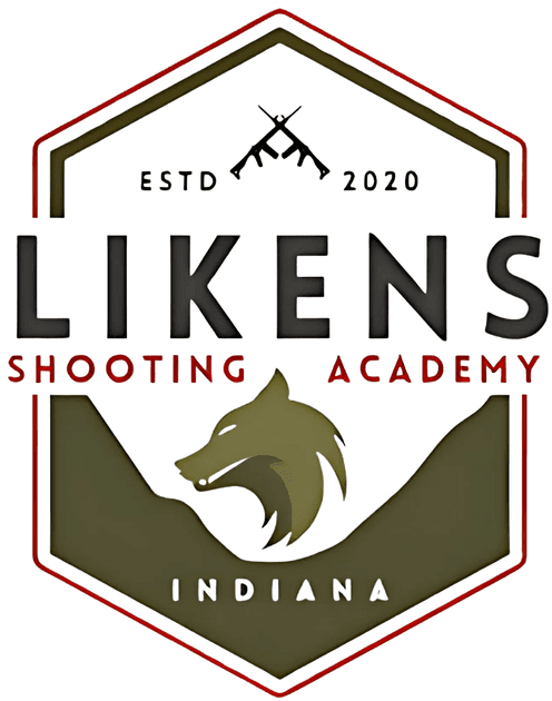 Likens Shooting Academy logo
