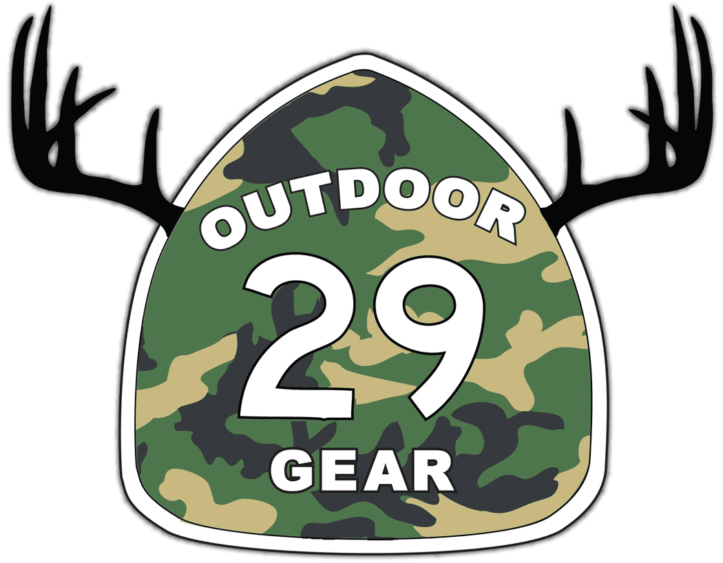 29 Outdoorgear logo