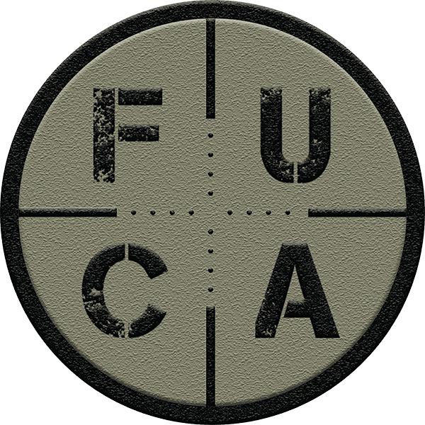 Firearms Unlimited California logo