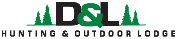 D&L Shooting Supplies logo